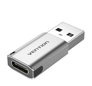 Vention USB 3.0 Male to USB-C Female Adapter_ devicestech.co.ke