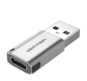 Vention USB 3.0 Male to USB-C Female Adapter_ devicestech.co.ke