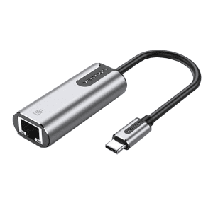 Vention USB 3.0 TO GIGABIT ETHERNET ADAPTER _devicestech.co.ke