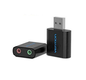 Vention USB External Sound Card _devicestech.co.ke