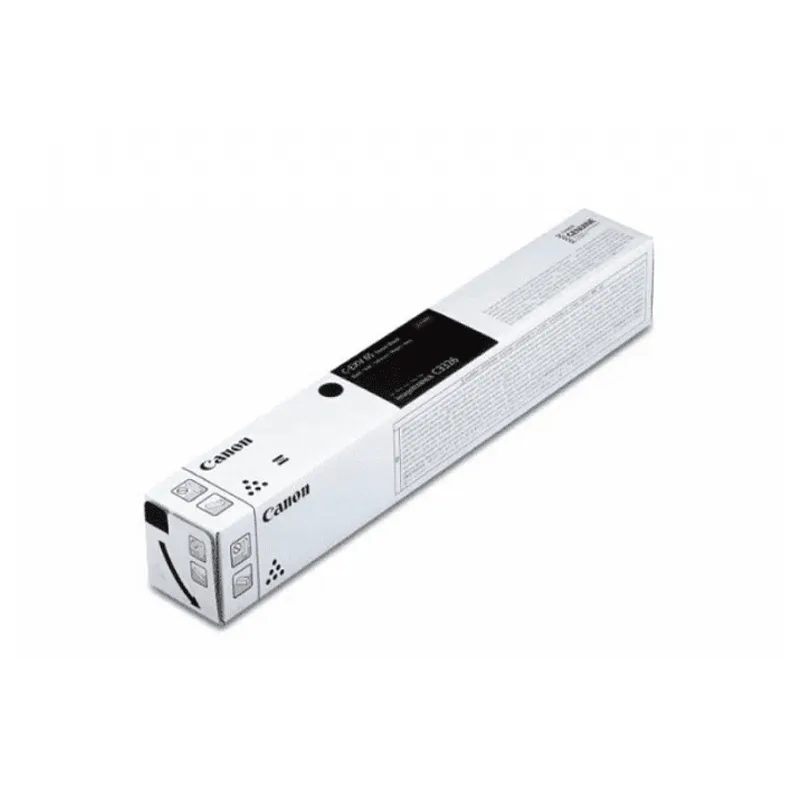 Canon C-EXV 65 Black_devicestech.co.ke