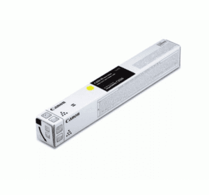Canon Toner C-EXV 65 Yellow