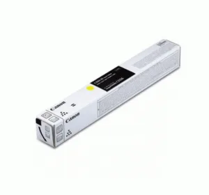 Canon Toner C-EXV 65 Yellow