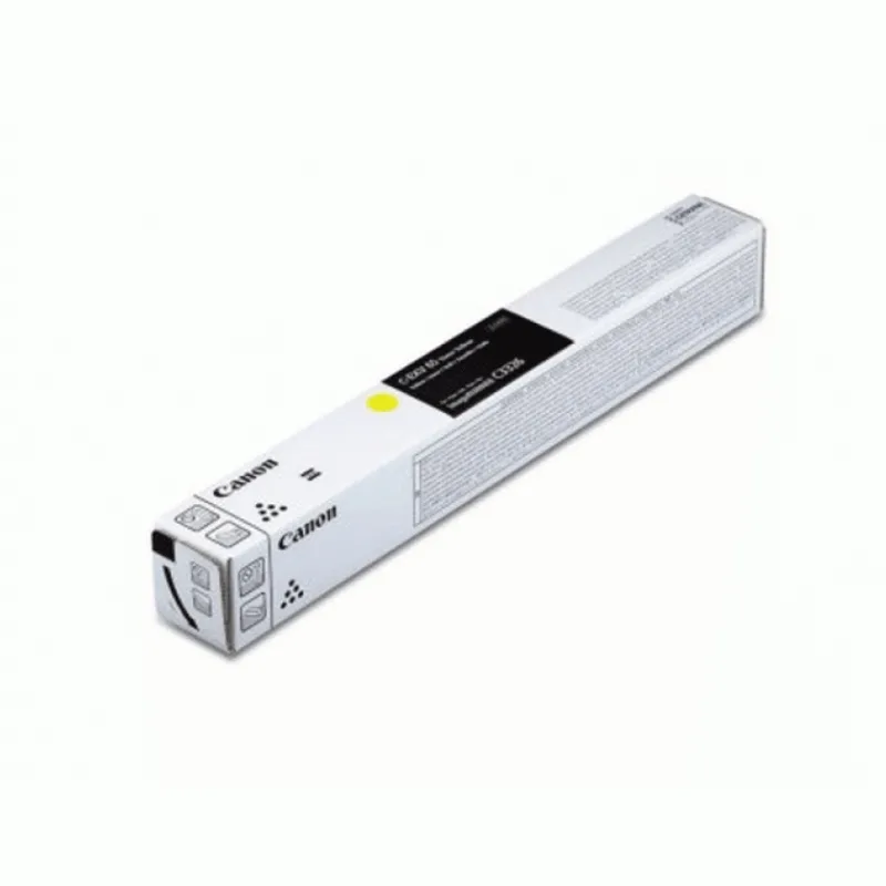 Canon Toner C-EXV 65 Yellow