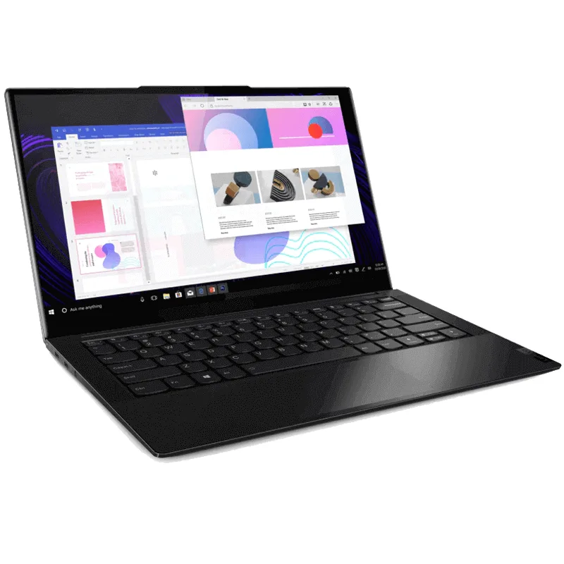 Lenovo Yoga Slim 9 14ITL5_devicestech.co.ke 2