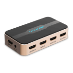 Vention 1 In 4 Out HDMI Splitter ACCG0_devicestech.co.ke 1