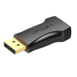 Vention DisplayPort Male to HDMI Female Adapter_ devicestech.co.ke 1