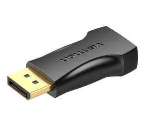 Vention DisplayPort Male to HDMI Female Adapter_ devicestech.co.ke 1