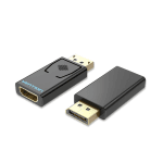 Vention DisplayPort to HDMI Adapter_ devicestech.co.ke 1