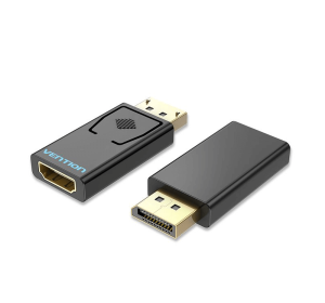 Vention DisplayPort to HDMI Adapter_ devicestech.co.ke 1