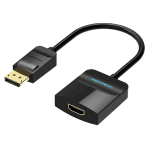Vention DisplayPort to HDMI Converter 0.15M _ devicestech.co.ke 1