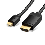 Vention Mini DisplayPort to HDMI Cable 1.5M _ devicestech.co.ke 1