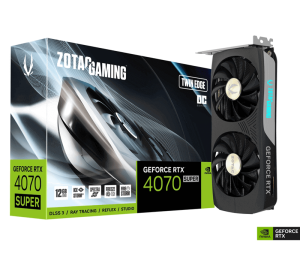 ZOTAC GAMING GeForce RTX 4070 SUPER Twin_devicestech.co.ke 1