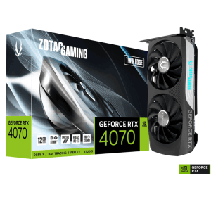 ZOTAC GAMING GeForce RTX 4070_ devicestech.co.ke 1