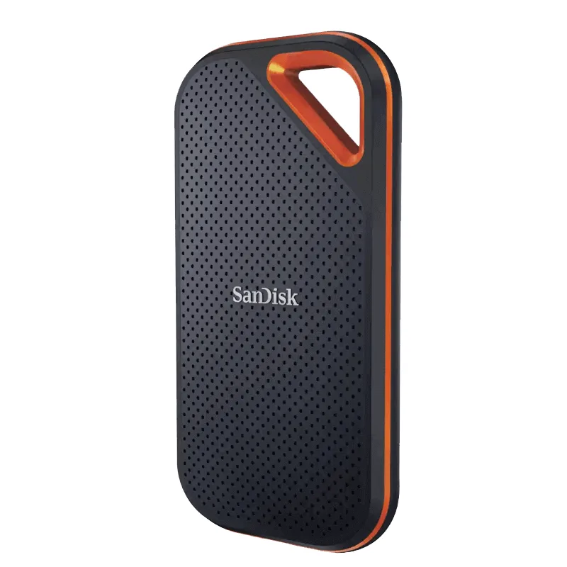 SANDISK E81 EXTREME PRO PORTABLE EXTERNAL SSD _ devicestech.co.ke 2