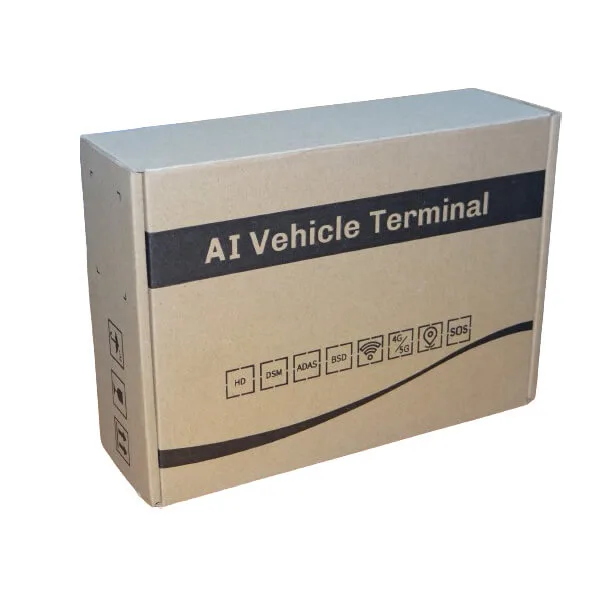 4-Channel Mobile DVR MC904 with 4G - Image 3