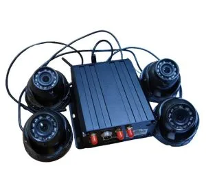 4-Channel Mobile DVR MC904 with 4G_devicestech.co.ke