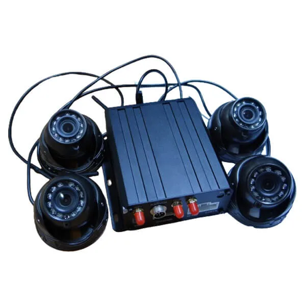 4-Channel Mobile DVR MC904 with 4G_devicestech.co.ke