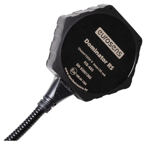 Eurosens Dominator Mini Fuel Level Sensor_devicestech.co.ke