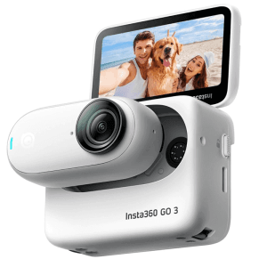 Insta360 GO 3 The Tiny Mighty Action Camera • Devices Technology Store