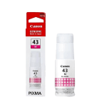 Canon GI-43M Magenta Ink Bottle