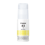 Canon GI-43 Yellow_devicestech.co.ke