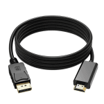 Display port to Hdmi cable _devicestech.co.ke 1