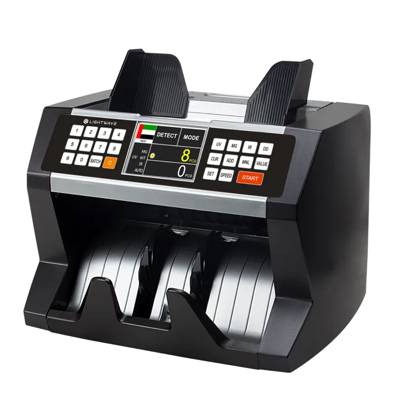 Lightwave Money Counter_devicestech.co.ke