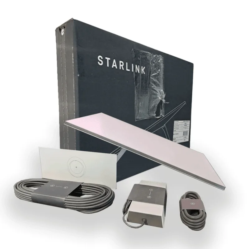 Starlink Standard Kit, Gen 3 • Devices Technology Store