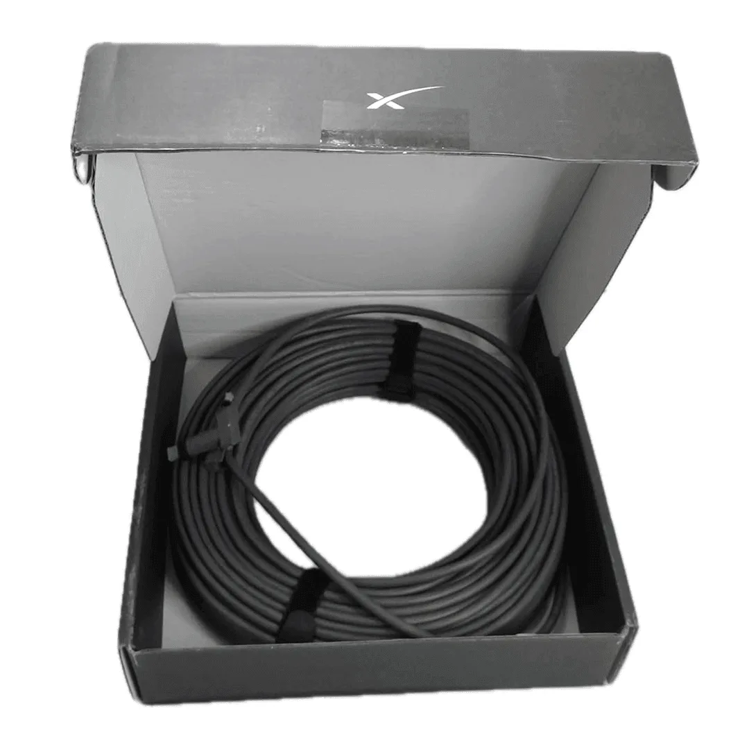 Starlink Standard Actuated Kit Gen 2 Extension Cable 150ft (45.72m