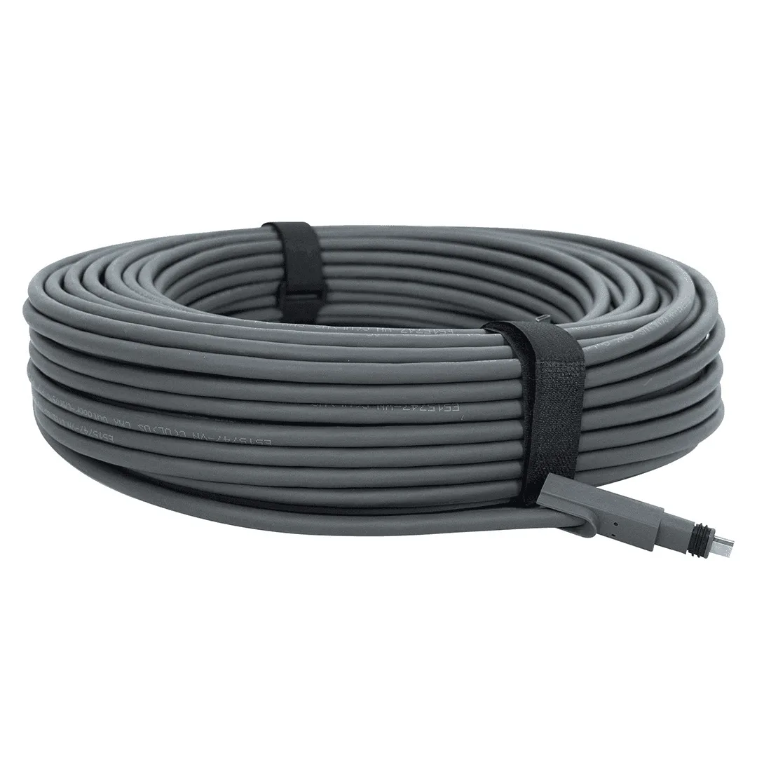 Starlink Standard Actuated Kit Gen 2 Extension Cable 150ft (45.72m Starlink Standard Actuated Kit Gen 2 Extension Cable 150ft (45.72m