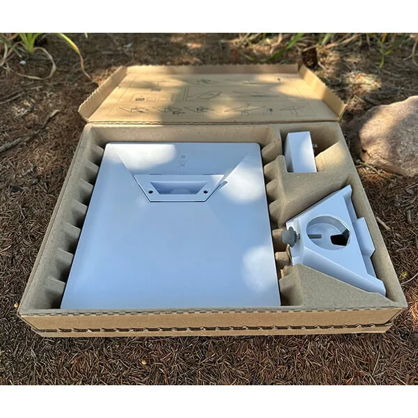 Starlink Mini Kit Content