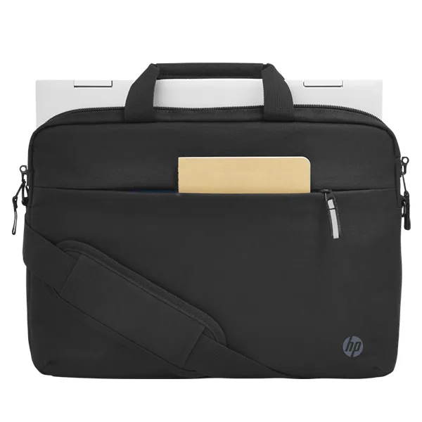 HP Professional 14.1" Laptop Bag Black