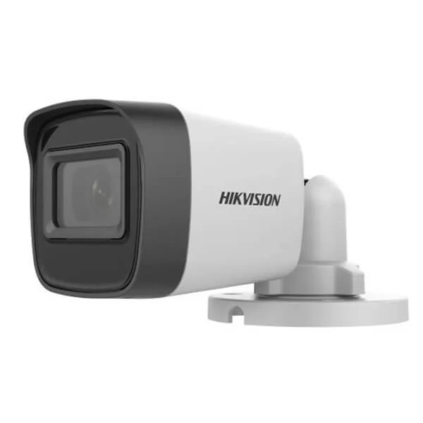 HIKVISION 2MP Fixed Mini Bullet CCTV Camera - DS-2CE16D0T-EXIPF(3.6MM)-www.devicestech.co.ke