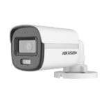 HIKVISION 2MP Smart Hybrid Light with ColorVu Fixed Mini Bullet Camera - DS-2CE10DF0T-LPFS(3.6mm)-www.devicestech.co.ke