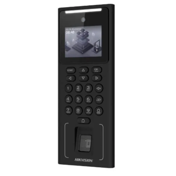 Hikvision Access Control Terminal - DS-K1T321MFX-www.devicestech.co.ke