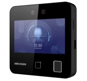 Hikvision DS-K1T343MFX Access Control Terminal with Face Recognition-devicestech.co.ke
