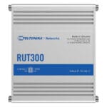 Teltonika RUT300 Industrial Ethernet Router-www.devicestech.co.ke