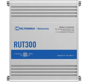 Teltonika RUT300 Industrial Ethernet Router-www.devicestech.co.ke