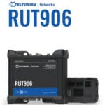 Teltonika RUT906 4G LTE - www.devicestech.co.ke