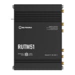 Teltonika RUTM51 Industrial 5G router_www.devicestech.co.ke