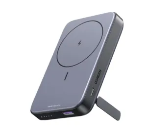 UGREEN 10000mAh 20W Magnetic Wireless Power Bank _devicestech.co.ke 1