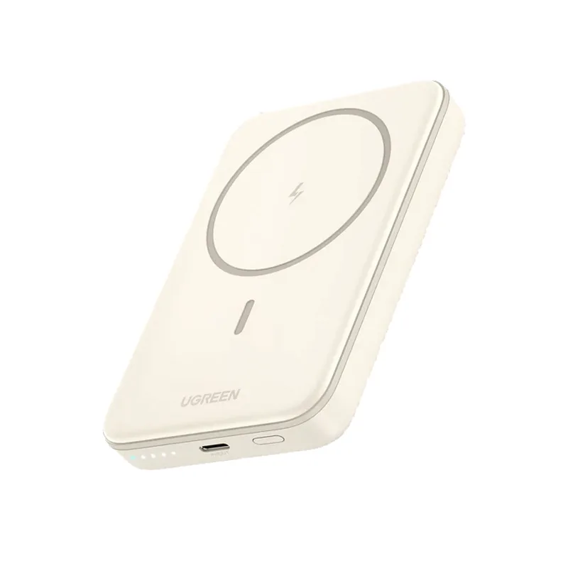 UGREEN 10000mAh Magnetic Wireless Power Bank _devicestech.co.ke 1
