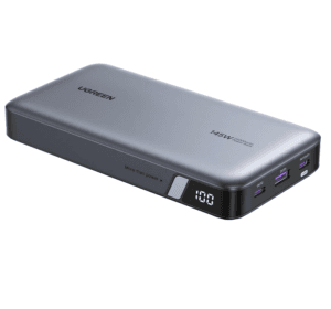 UGREEN 25000mAh 145W Two-way Fast Charging Power Bank _devicestech.co.ke 1