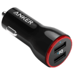 Anker PowerDrive 2 Alloy Metal Mini Car Charger _devicestech.co.ke 1