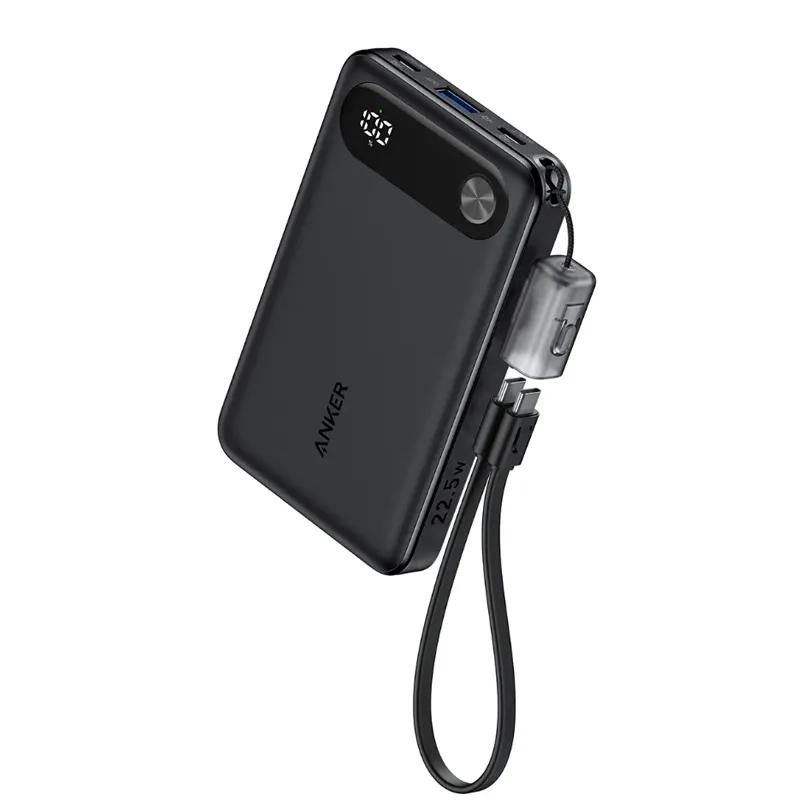 Anker Powercore 10000MAH 22.5W Power Bank _devicestech.co.ke