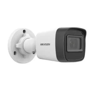 HIKVISION 2MP Fixed Bullet Network Camera - DS-2CD1021G0-I