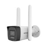 HIKVISION 2MP Smart Hybrid Light 4G Fixed Bullet Network Camera DS-2CD1023G2-LIDUF4GSL-devicestech.co.ke