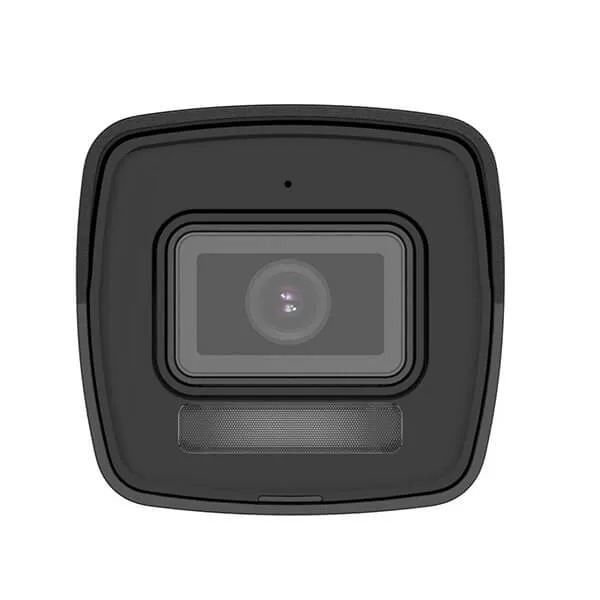 HIKVISION 2MP Smart Hybrid Light Fixed Bullet Network Camera DS-2CD1023G2-LIU Lens-www.devicestech.co.ke