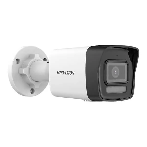 HIKVISION 2MP Smart Hybrid Light Fixed Bullet Network Camera DS-2CD1023G2-LIU - Image 2